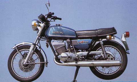 picture of bike