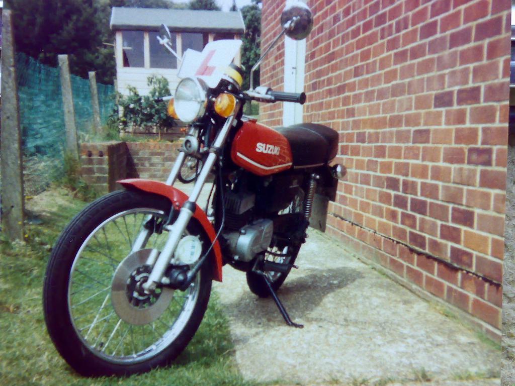 90s japanese motorcycles