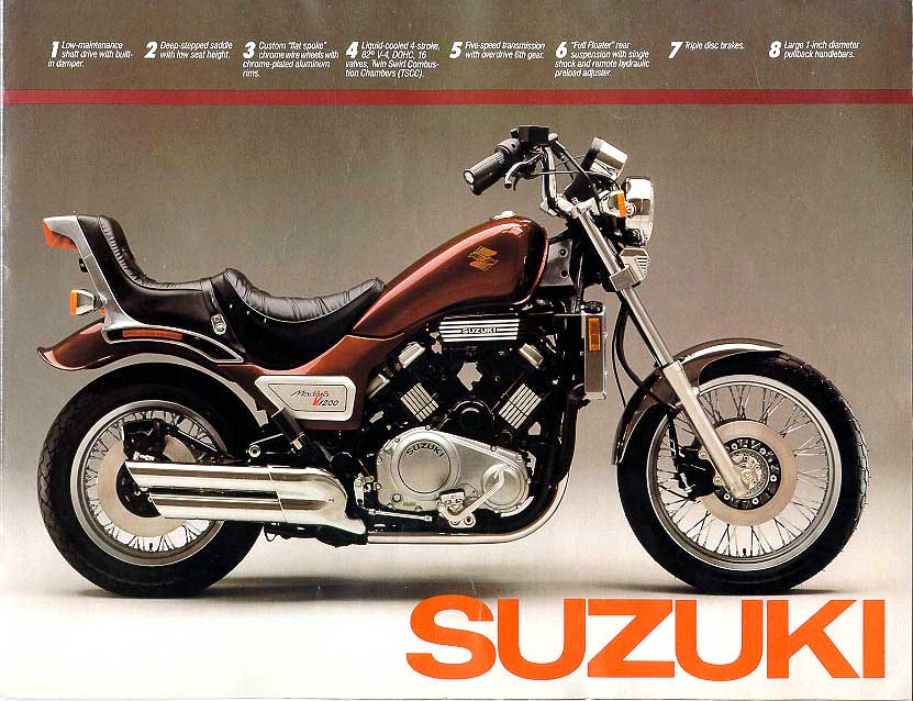 picture of bike
