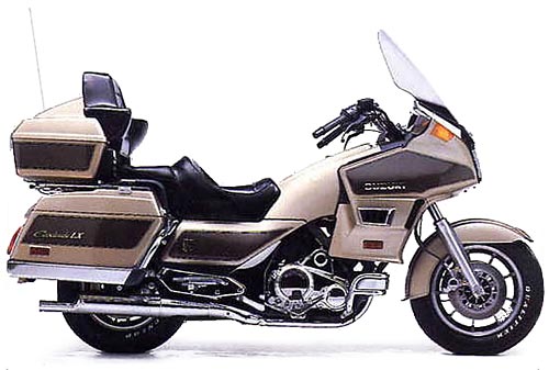 picture of bike