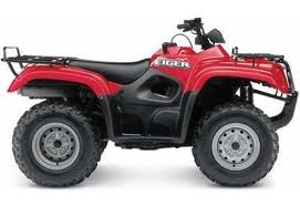 picture of bike