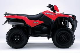 picture of bike