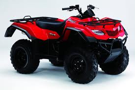 picture of bike
