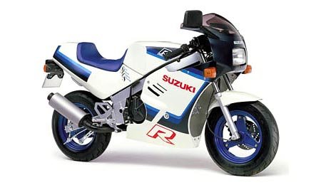 Suzuki hotsell 50cc motorcycle