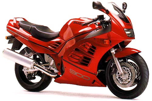 The Suzuki 900 at MotorBikeSpecs the Motorcycle Specification