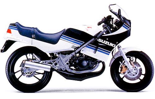 picture of bike
