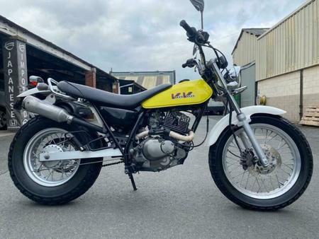 picture of bike