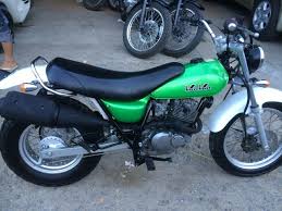 picture of bike