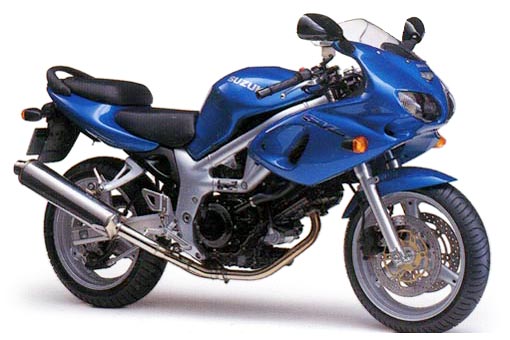 picture of bike