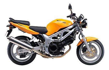 picture of bike