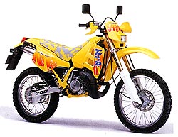 picture of bike