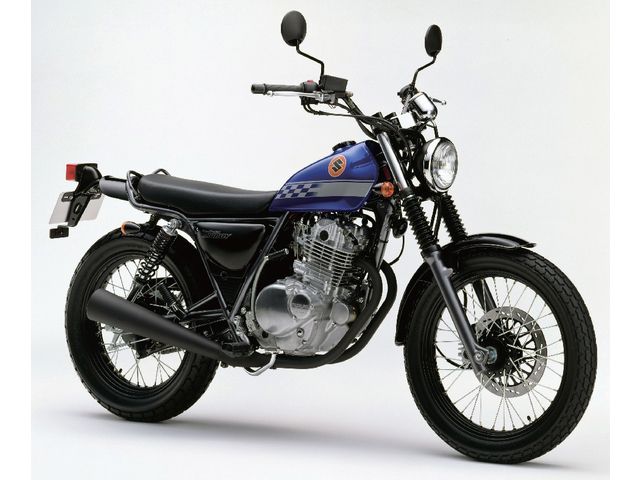 picture of bike