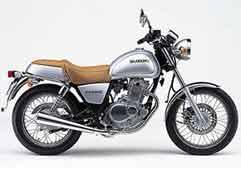 picture of bike
