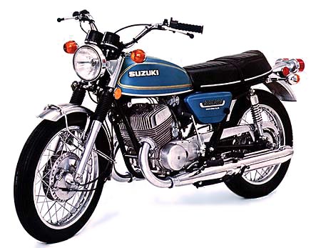 picture of bike