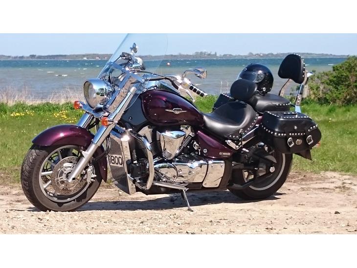 picture of bike