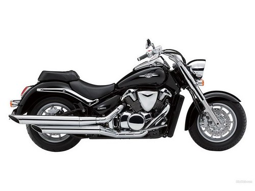 picture of bike