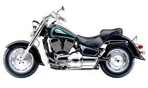 picture of bike