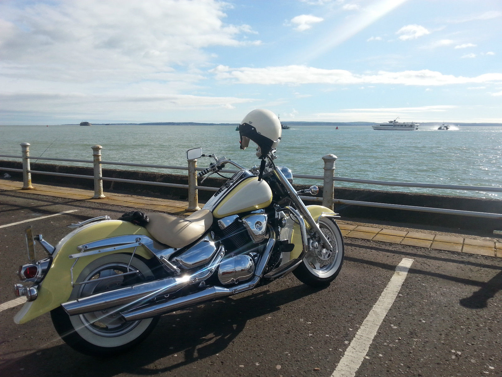 picture of bike