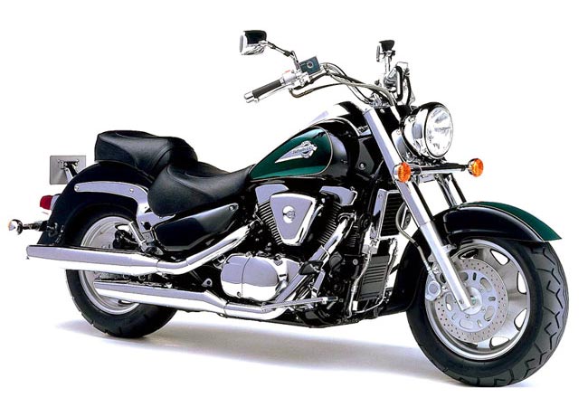 picture of bike
