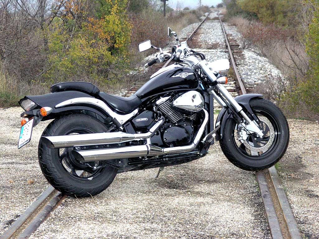picture of bike