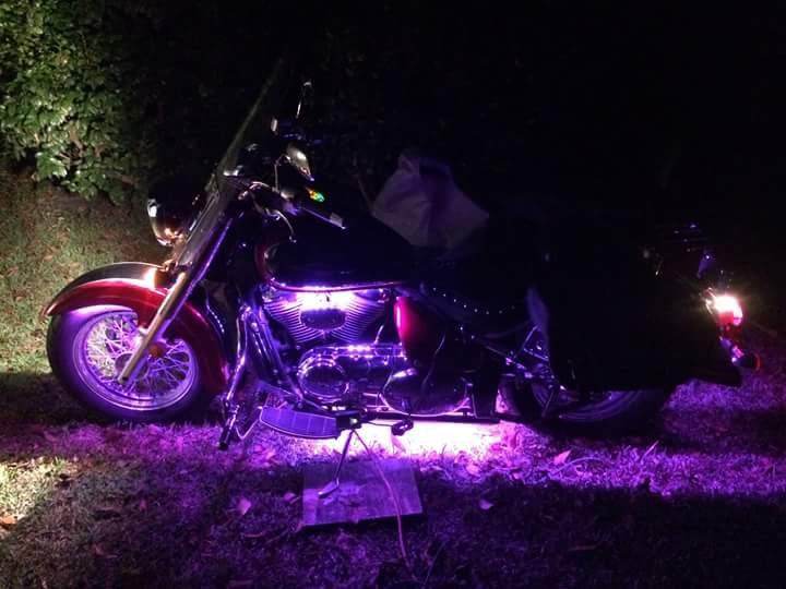 picture of bike