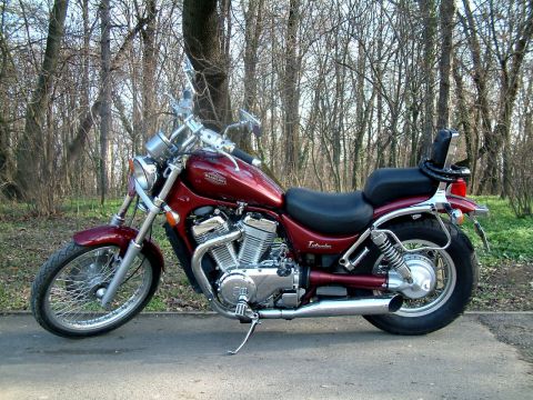 picture of bike