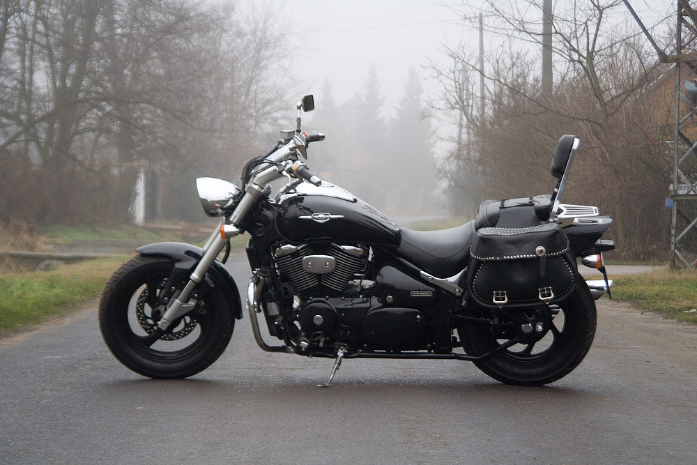 picture of bike