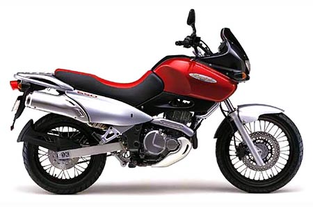 picture of bike