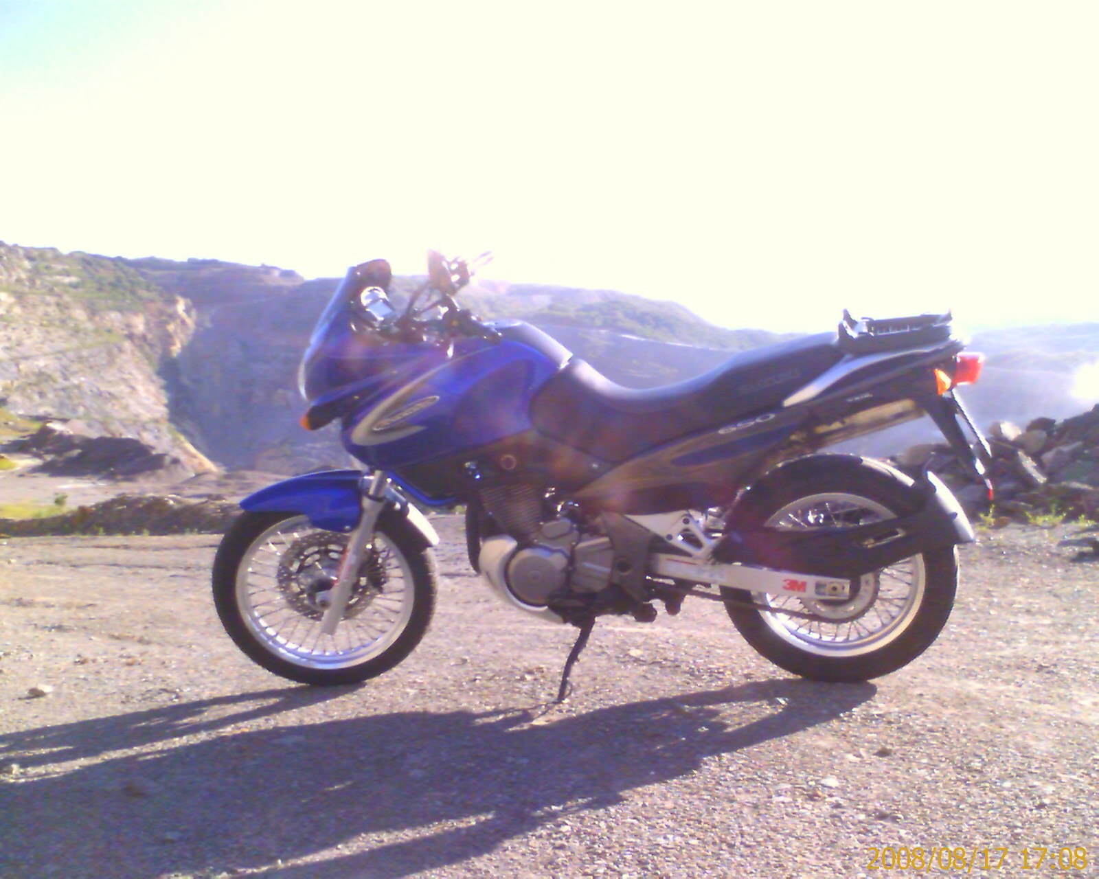 picture of bike