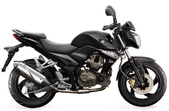 The Sym Wolf SB 125 Ni at MotorBikeSpecs the Motorcycle Specification Database