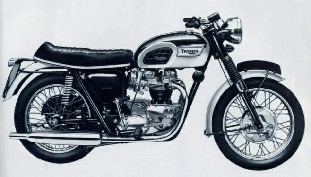picture of bike