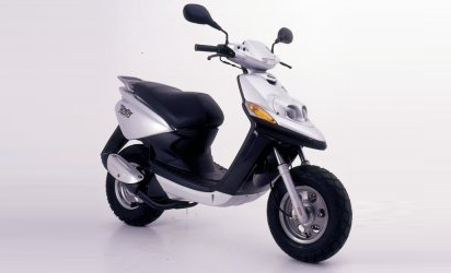 Yamaha BWS 50 ng