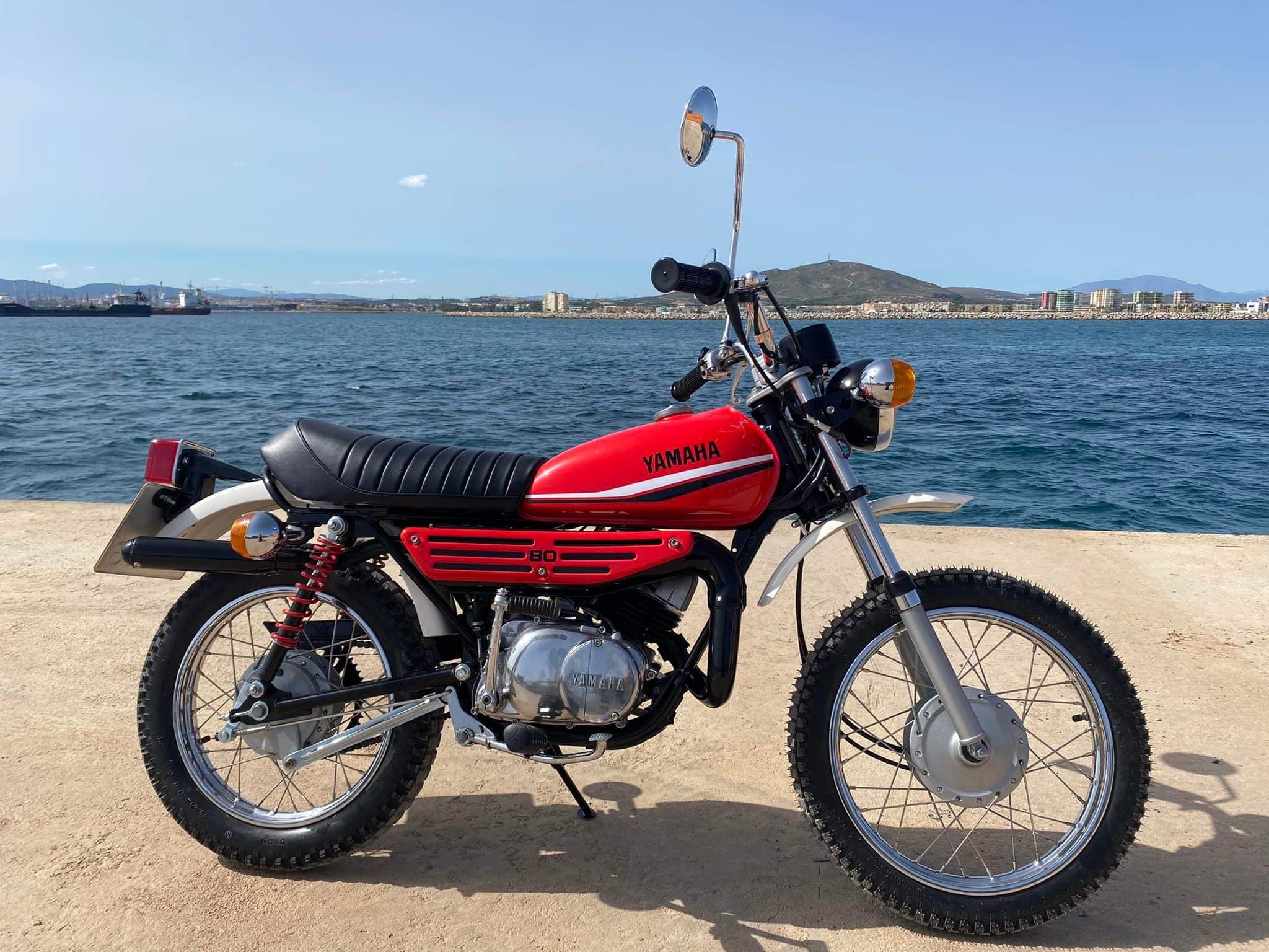 picture of bike