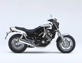 Yamaha fzx 700 fazer discount