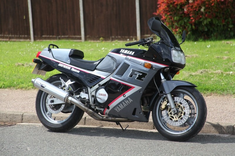 picture of bike