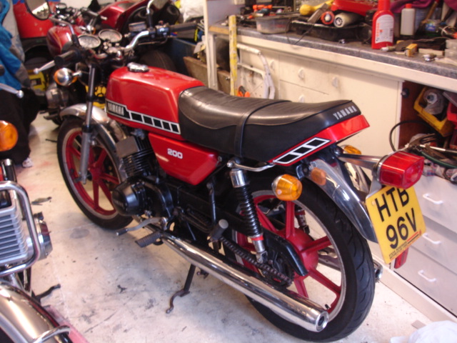 Rd200dx 2025