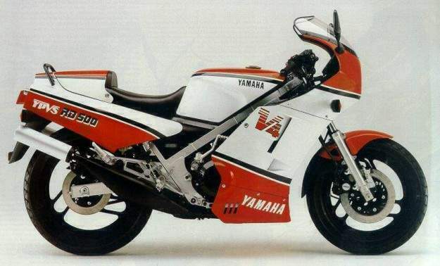 picture of bike