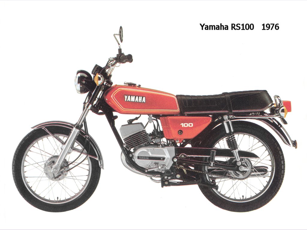 Rs hundred bike hotsell