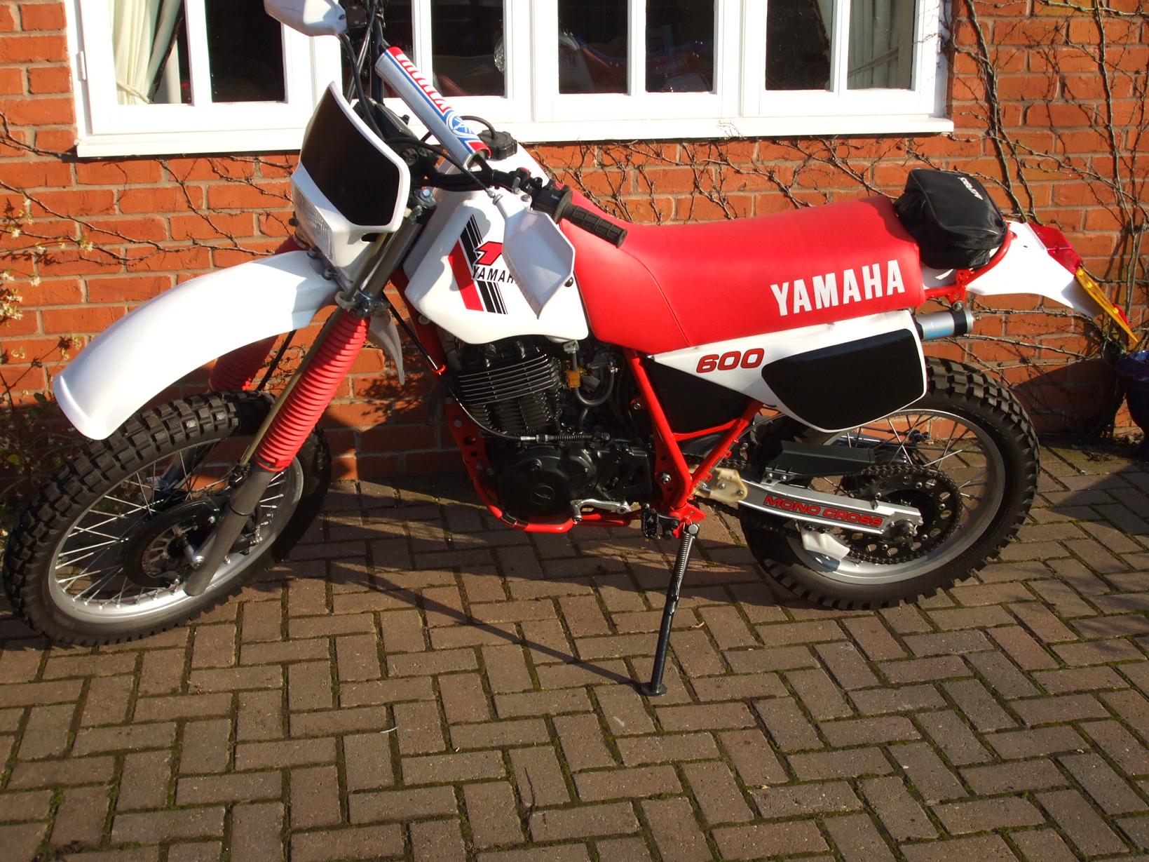 picture of bike