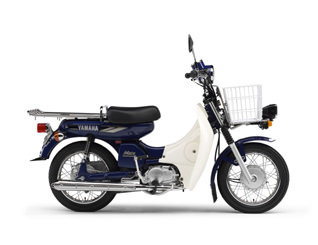 The Yamaha 90 at MotorBikeSpecs.net, the Motorcycle Specification Database
