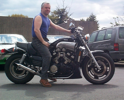 picture of bike