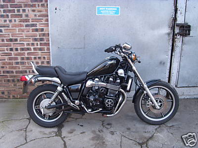 picture of bike