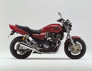 picture of bike
