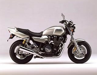 picture of bike