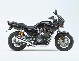 picture of bike