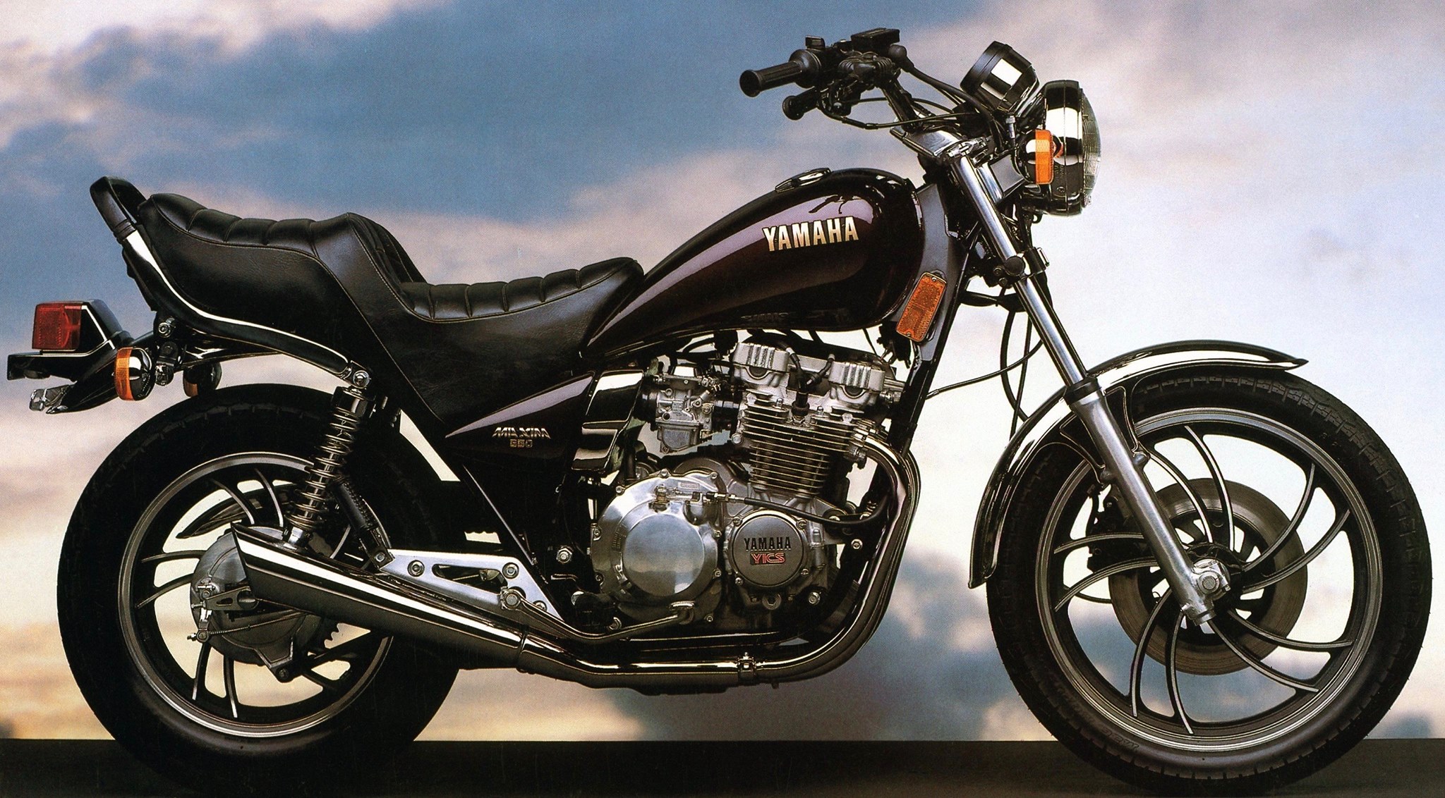 picture of bike