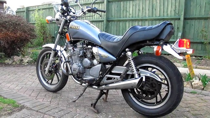 picture of bike