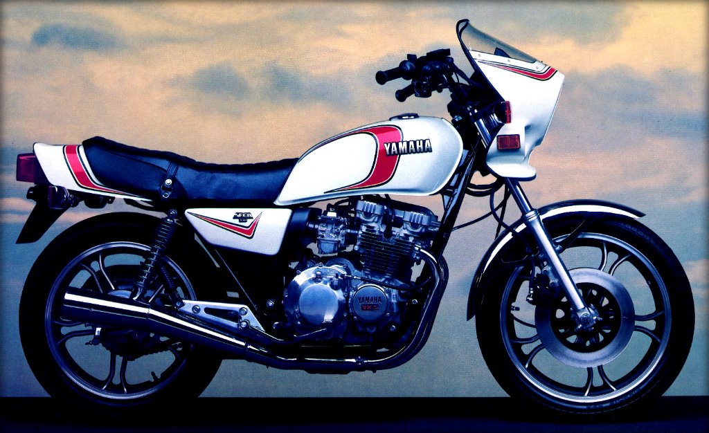 picture of bike