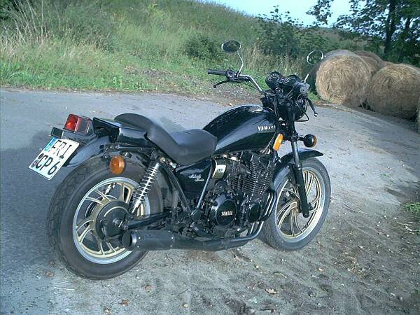 picture of bike