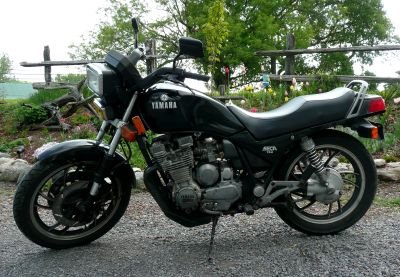 picture of bike